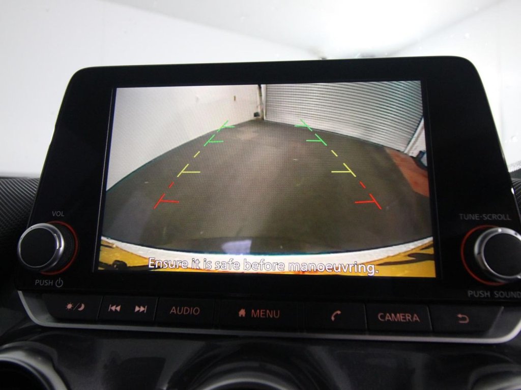 Used Nissan Juke 2023 for sale - 77631615: Photo 19