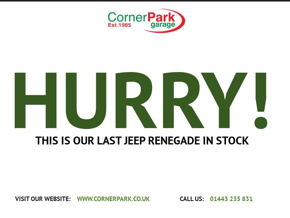 Used Jeep Renegade 2016 for sale - 76356120: Photo 7