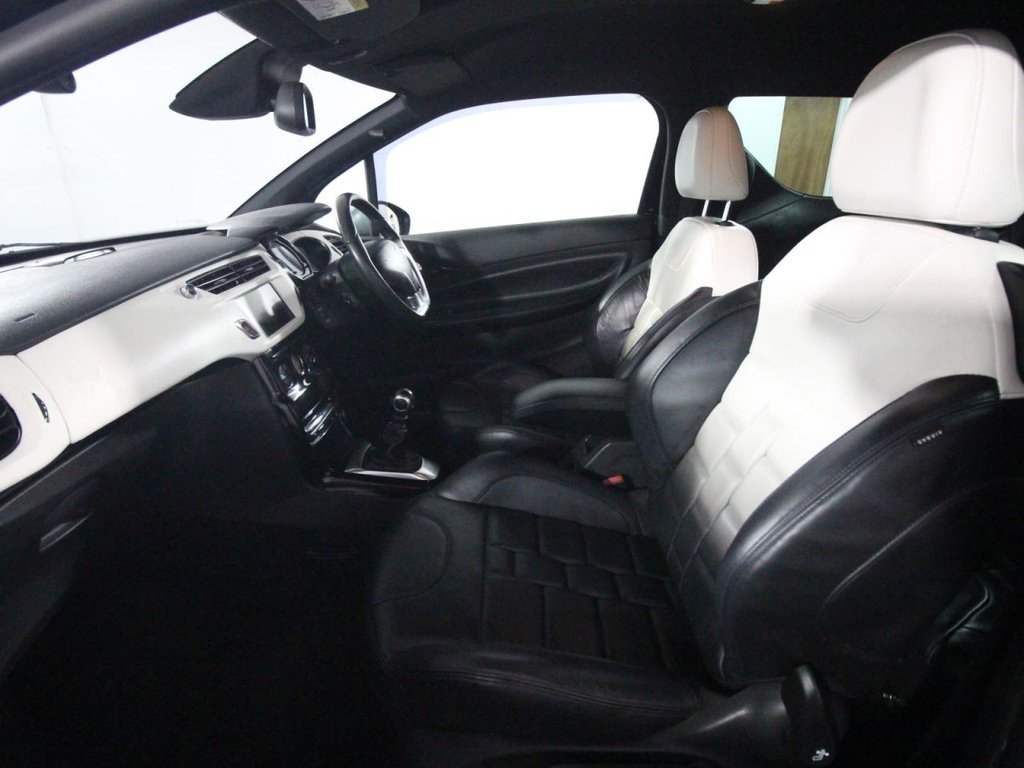 Used DS Automobiles DS 3 2015 for sale - 77666878: Photo 11