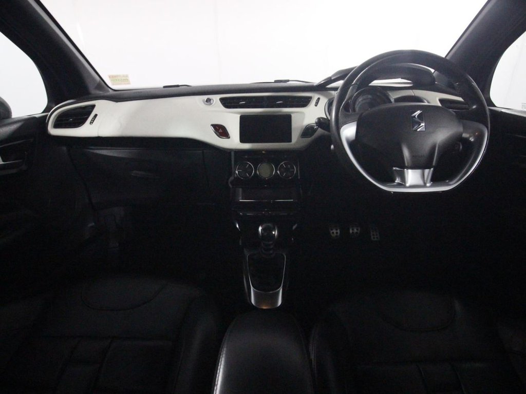 Used DS Automobiles DS 3 2015 for sale - 77666878: Photo 13