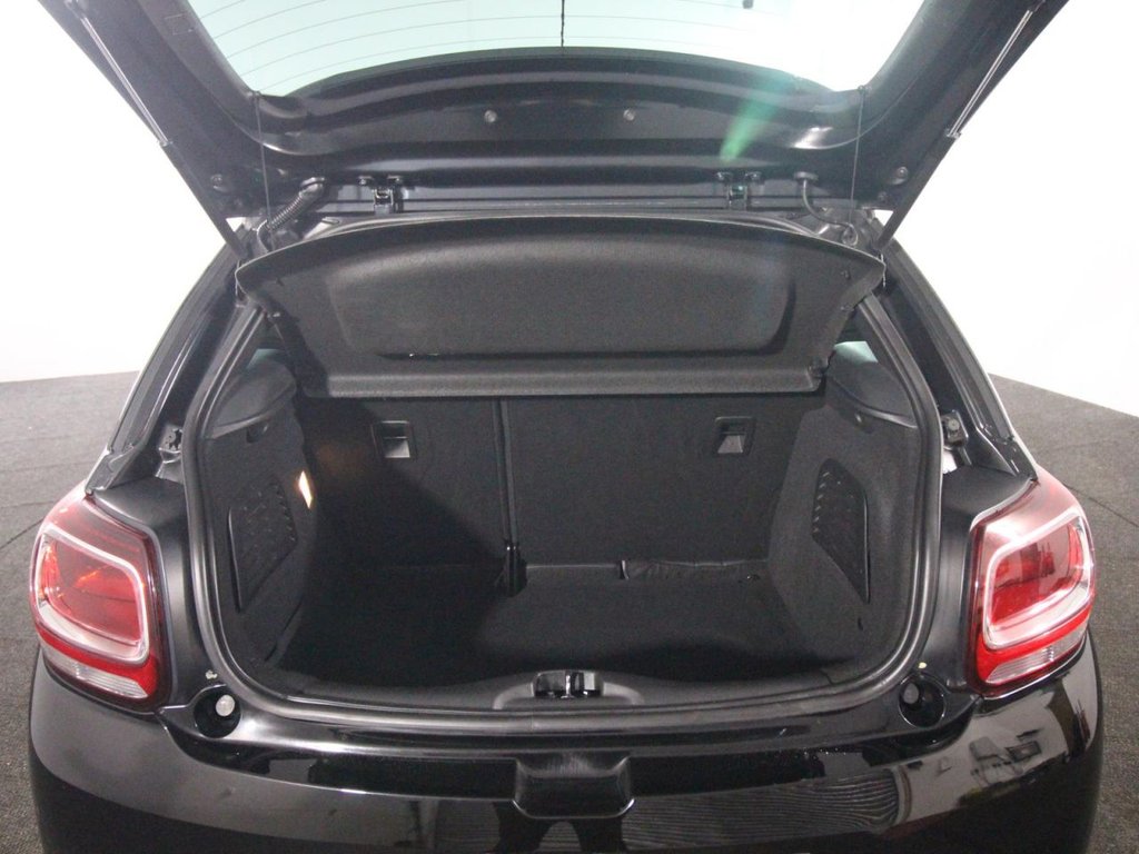 Used DS Automobiles DS 3 2015 for sale - 77666878: Photo 16