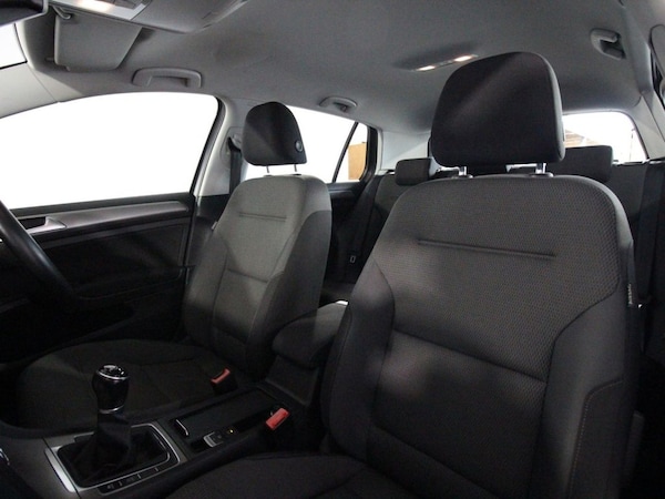 Used Volkswagen Golf 2016 for sale - 75432761: Photo 12