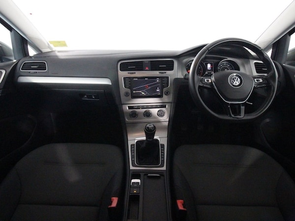 Used Volkswagen Golf 2016 for sale - 75432761: Photo 13