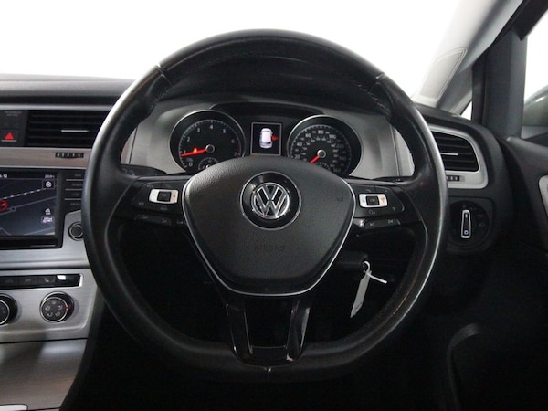 Used Volkswagen Golf 2016 for sale - 75432761: Photo 16