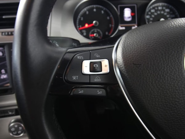 Used Volkswagen Golf 2016 for sale - 75432761: Photo 17