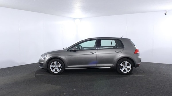 Used Volkswagen Golf 2016 for sale - 75432761: Photo 4