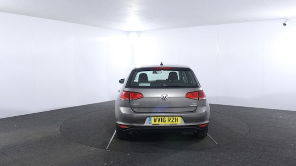 Used Volkswagen Golf 2016 for sale - 75432761: Photo 6