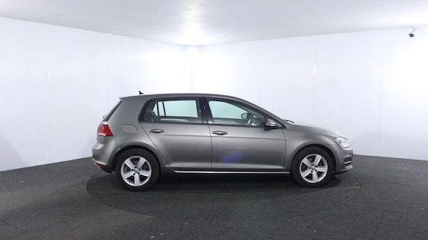 Used Volkswagen Golf 2016 for sale - 75432761: Photo 8