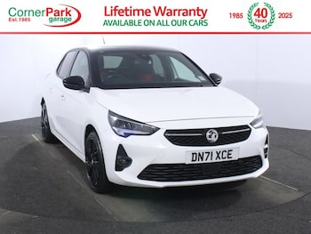 Used Vauxhall Corsa 2021 for sale - 78458040: Photo