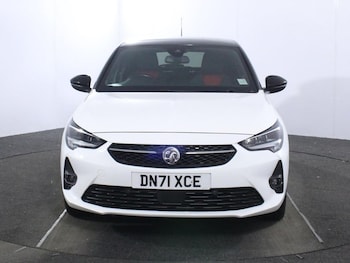 Used Vauxhall Corsa 2021 for sale - 78458040: Photo