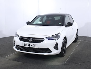 Used Vauxhall Corsa 2021 for sale - 78458040: Photo