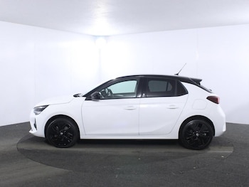 Used Vauxhall Corsa 2021 for sale - 78458040: Photo