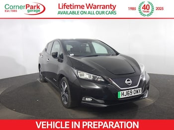 Used Nissan Leaf 2019 for sale - 78725887: Photo