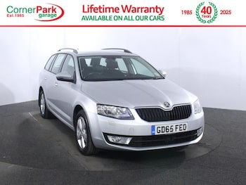Used Skoda Octavia 2015 for sale - 79567369: Photo