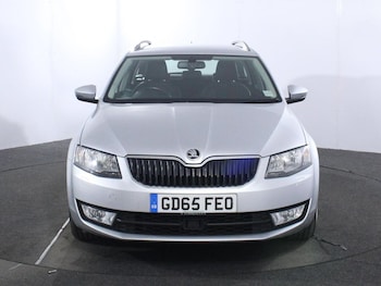 Used Skoda Octavia 2015 for sale - 79567369: Photo