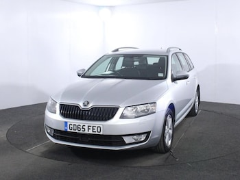 Used Skoda Octavia 2015 for sale - 79567369: Photo