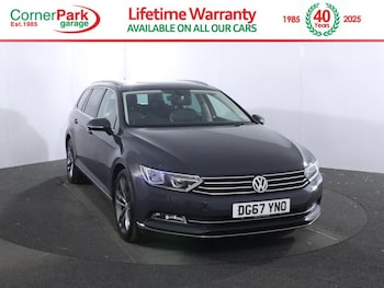Used Volkswagen Passat 2017 for sale - 79313331: Photo