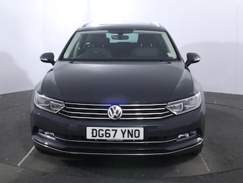 Used Volkswagen Passat 2017 for sale - 79313331: Photo