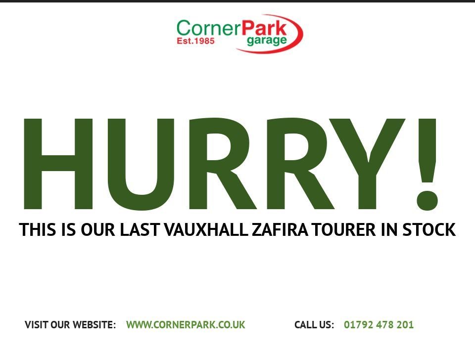 Used Vauxhall Zafira Tourer 2018 for sale - 76056894: Photo 6