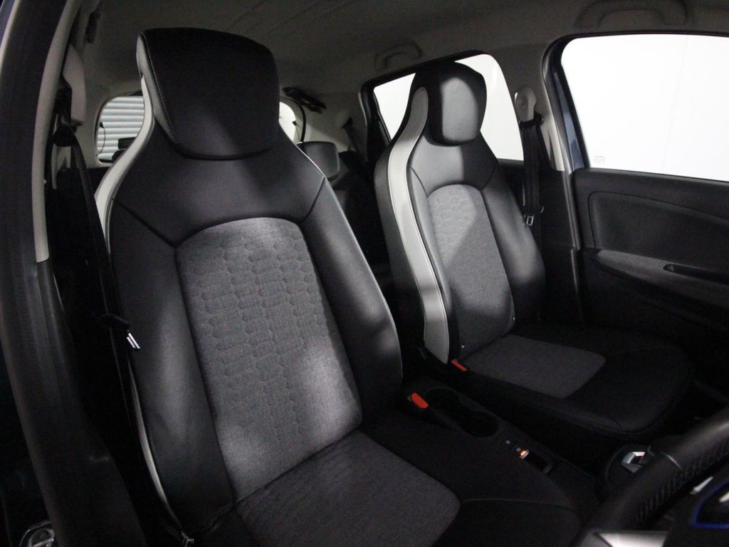 Used Renault Zoe 2020 for sale - 77499451: Photo 10