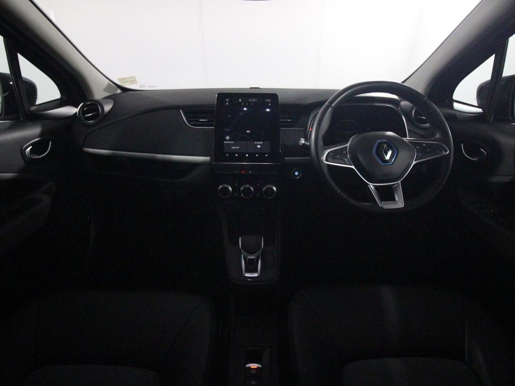 Used Renault Zoe 2020 for sale - 77499451: Photo 13