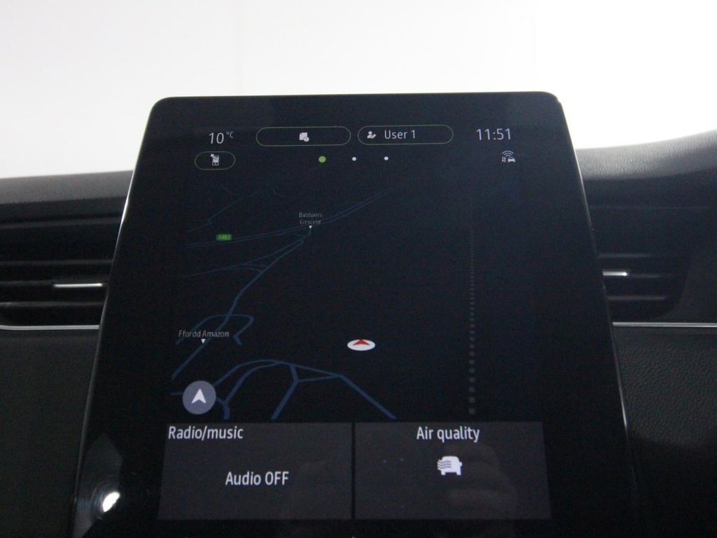 Used Renault Zoe 2020 for sale - 77499451: Photo 16