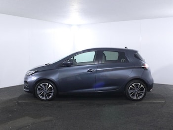 Used Renault Zoe 2020 for sale - 77499451: Photo