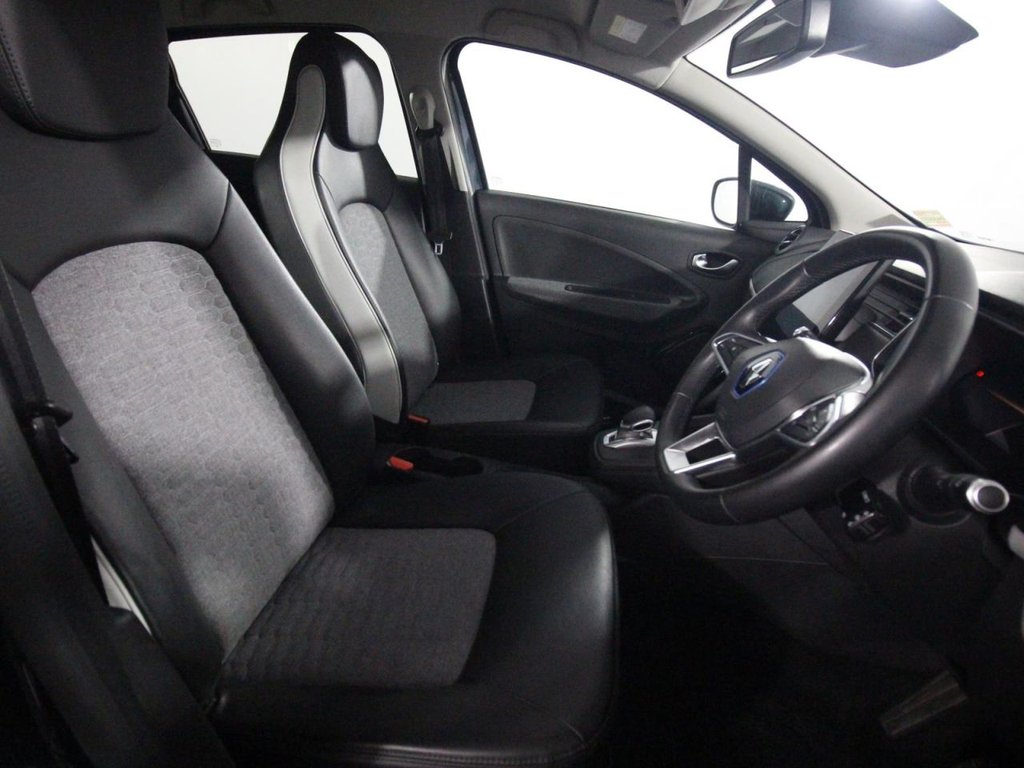 Used Renault Zoe 2020 for sale - 77499451: Photo 9