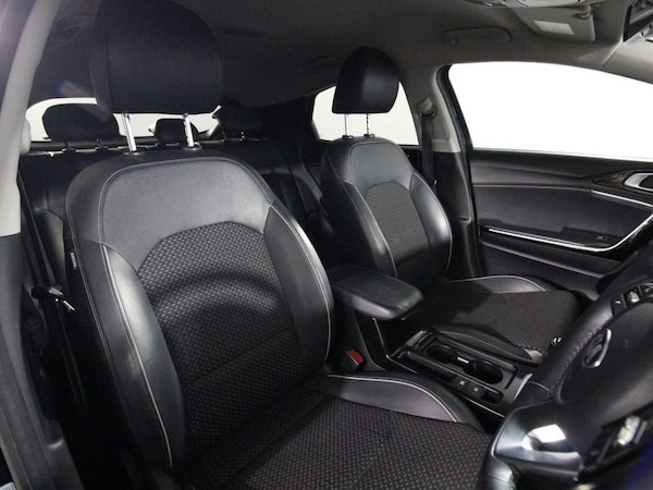 Used Kia XCeed 2021 for sale - 75098617: Photo 10