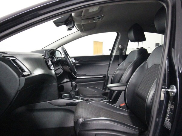 Used Kia XCeed 2021 for sale - 75098617: Photo 11