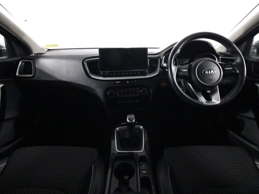 Used Kia XCeed 2021 for sale - 75098617: Photo 13