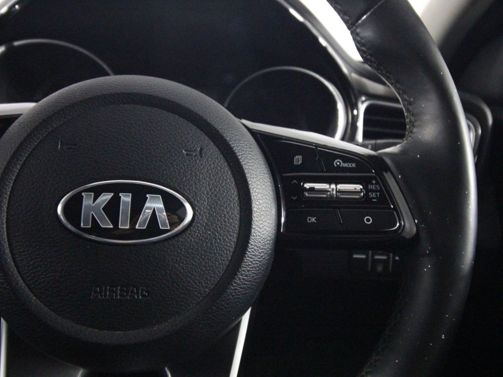 Used Kia XCeed 2021 for sale - 75098617: Photo 15