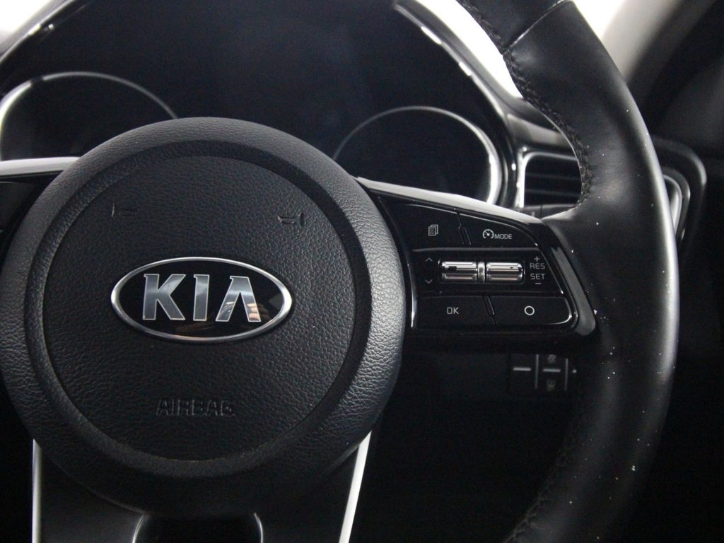 Used Kia XCeed 2021 for sale - 75098617: Photo 16