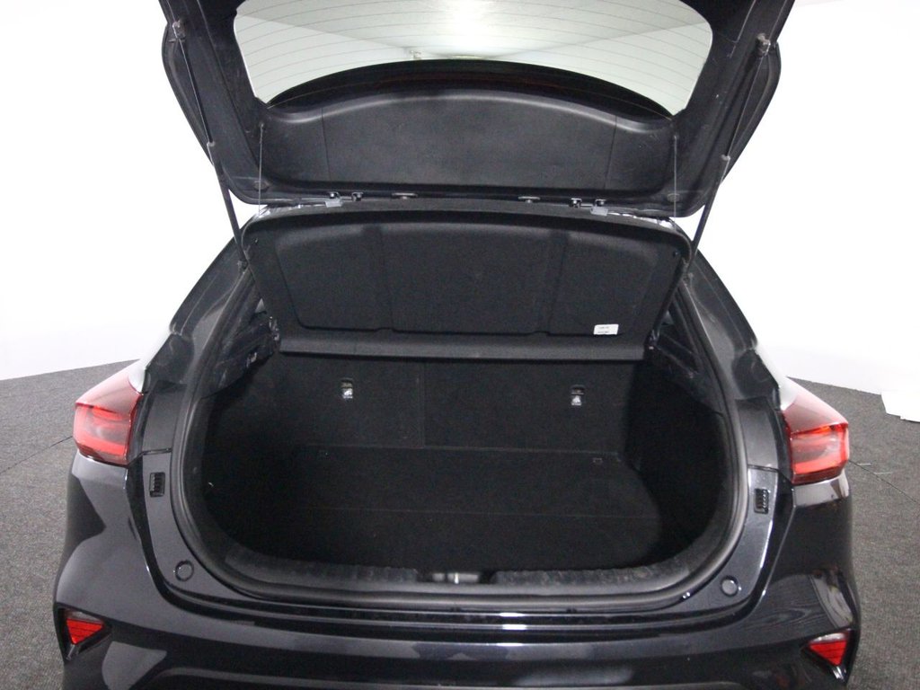 Used Kia XCeed 2021 for sale - 75098617: Photo 18