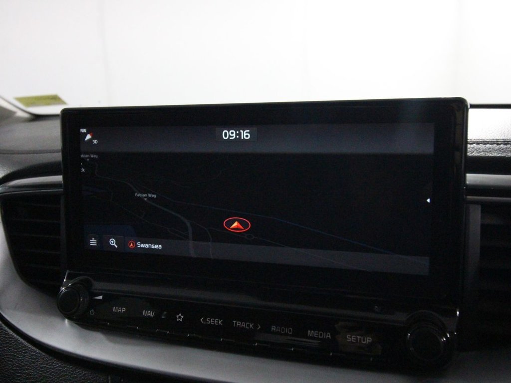 Used Kia XCeed 2021 for sale - 75098617: Photo 20