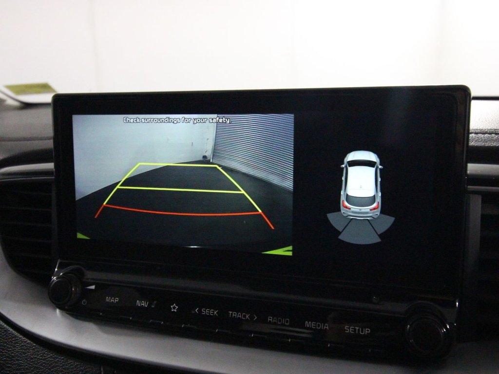 Used Kia XCeed 2021 for sale - 75098617: Photo 21