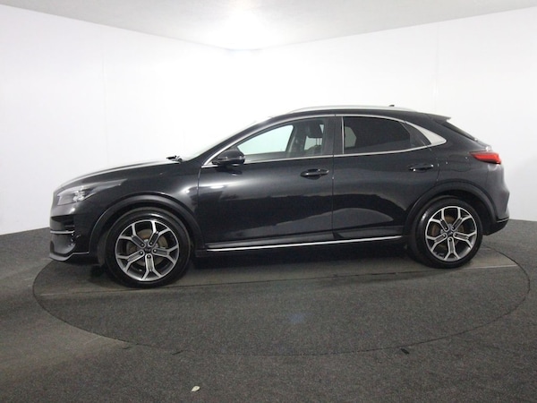 Used Kia XCeed 2021 for sale - 75098617: Photo 4