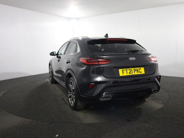 Used Kia XCeed 2021 for sale - 75098617: Photo 5