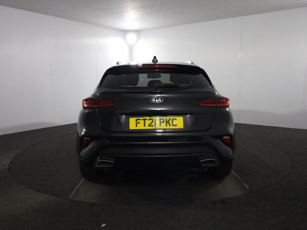 Used Kia XCeed 2021 for sale - 75098617: Photo 6