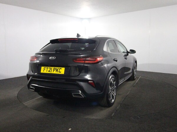 Used Kia XCeed 2021 for sale - 75098617: Photo 7