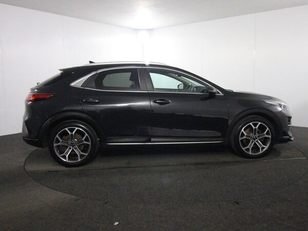 Used Kia XCeed 2021 for sale - 75098617: Photo 8