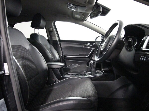 Used Kia XCeed 2021 for sale - 75098617: Photo 9