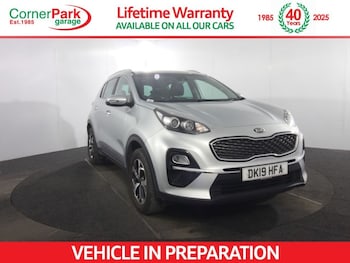 Used Kia Sportage 2019 for sale - 77936114: Photo