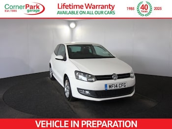 Used Volkswagen Polo 2014 for sale - 75495253: Photo