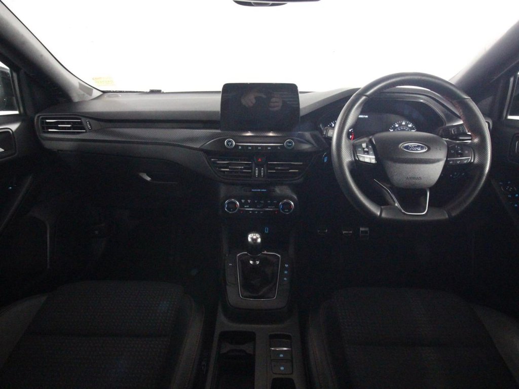 Used Ford Focus 2019 for sale - 76496917: Photo 12