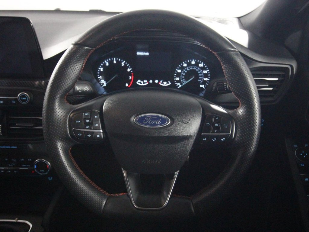 Used Ford Focus 2019 for sale - 76496917: Photo 13