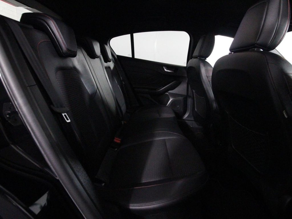 Used Ford Focus 2019 for sale - 76496917: Photo 15