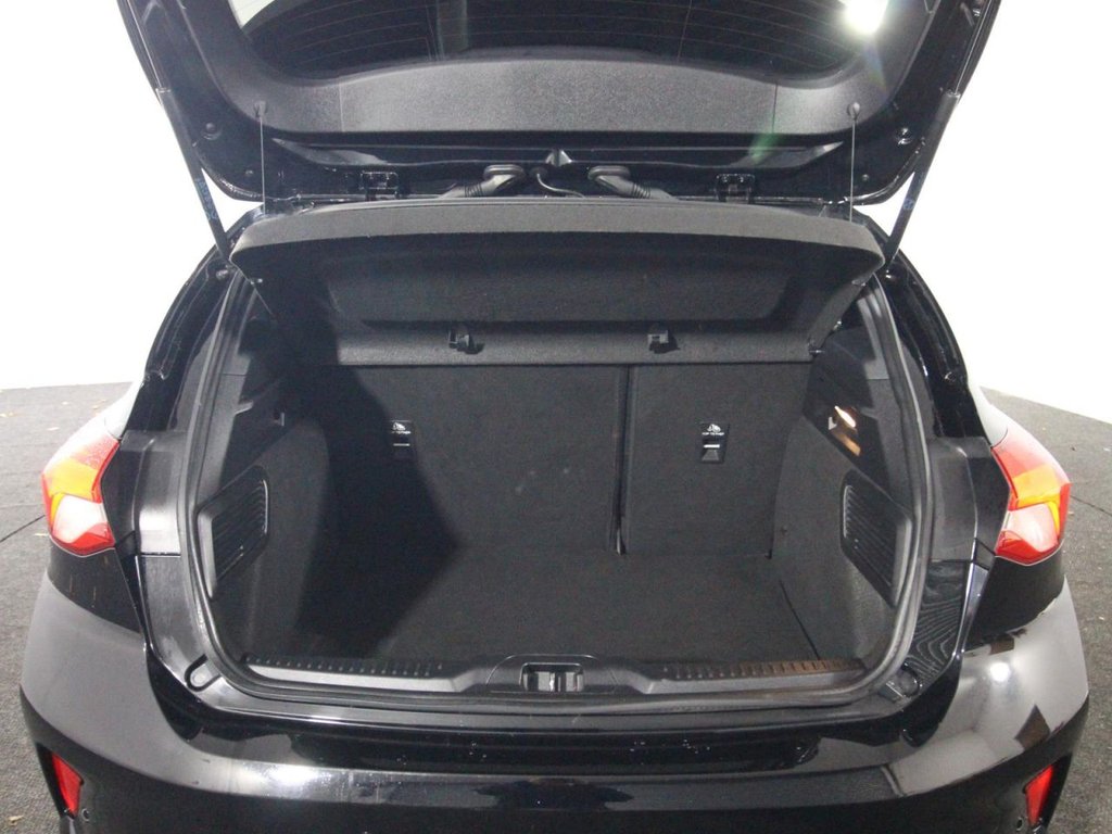 Used Ford Focus 2019 for sale - 76496917: Photo 17