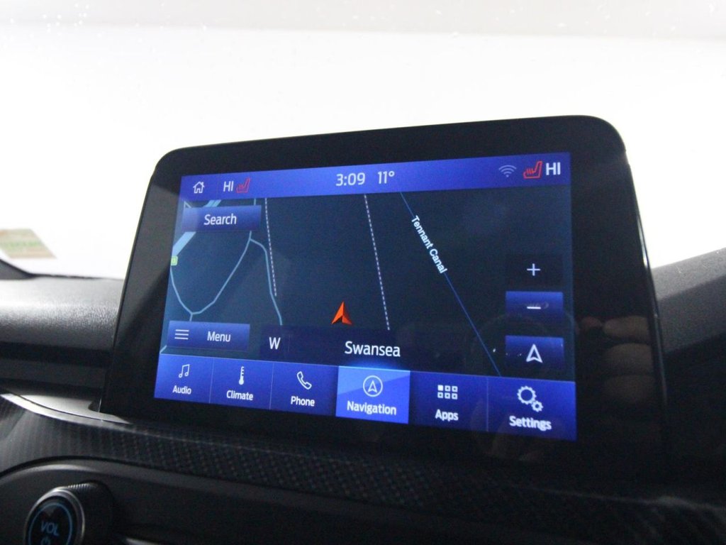 Used Ford Focus 2019 for sale - 76496917: Photo 18