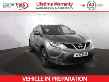 2017 (17) - 1.5 dCi Tekna SUV 5dr Diesel Manual 2WD Euro 6 (s/s) (110 ps)